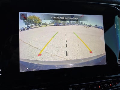 2023 Jeep Wagoneer L Base