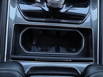 2023 Jeep Wagoneer L Base