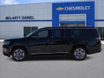 2023 Jeep Wagoneer L Base