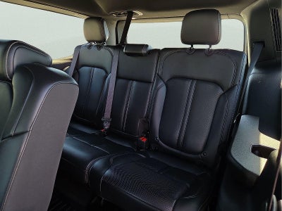 2022 Jeep Wagoneer Series I 4x4