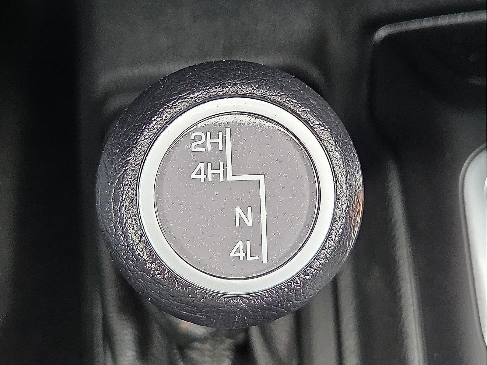 2021 Jeep Gladiator Sport S 4x4