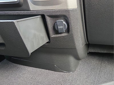 2019 RAM 1500 Classic Warlock Quad Cab 4x2 6'4" Box