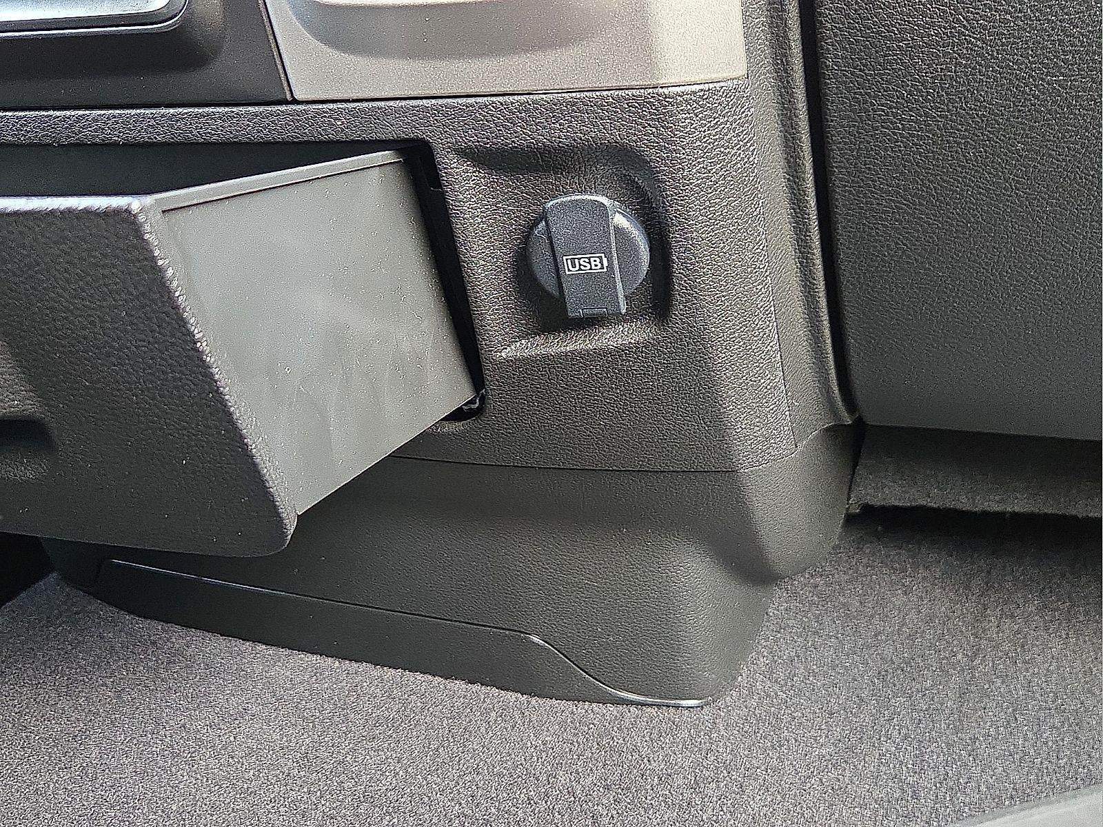 2019 RAM 1500 Classic Warlock Quad Cab 4x2 6'4" Box
