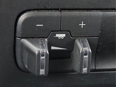 2023 RAM 1500 Classic SLT Crew Cab 4x2 5'7" Box