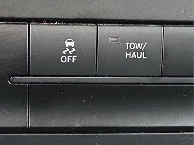 2023 RAM 1500 Classic SLT Crew Cab 4x2 5'7" Box