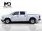 2023 RAM 1500 Classic SLT Crew Cab 4x2 5'7" Box
