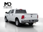 2023 RAM 1500 Classic SLT Crew Cab 4x2 5'7" Box