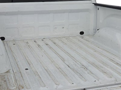 2023 RAM 1500 Classic SLT Crew Cab 4x2 5'7" Box