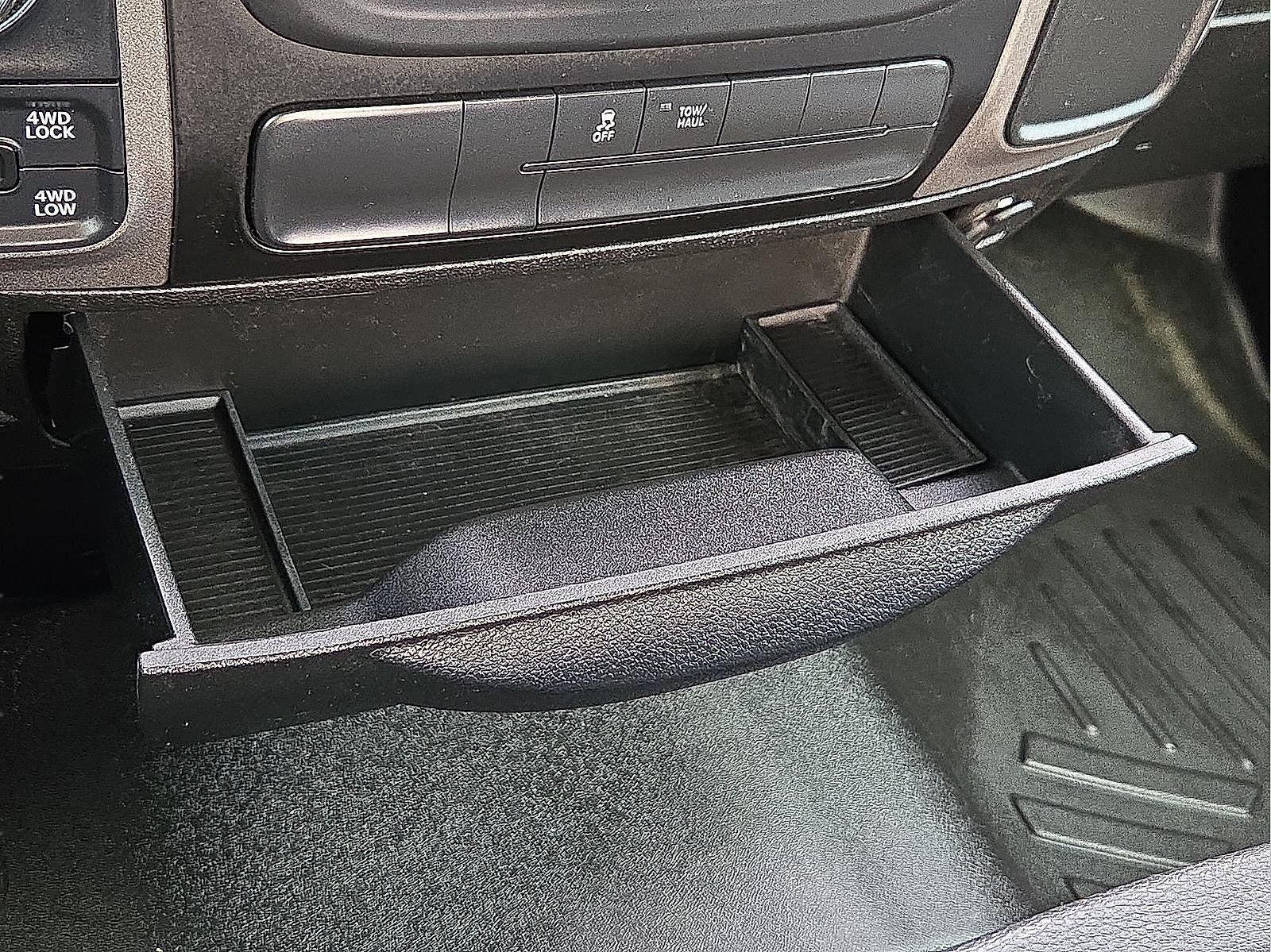 2019 RAM 1500 Classic Express Quad Cab 4x4 6'4" Box
