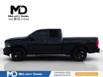 2019 RAM 1500 Classic Express Quad Cab 4x4 6'4" Box