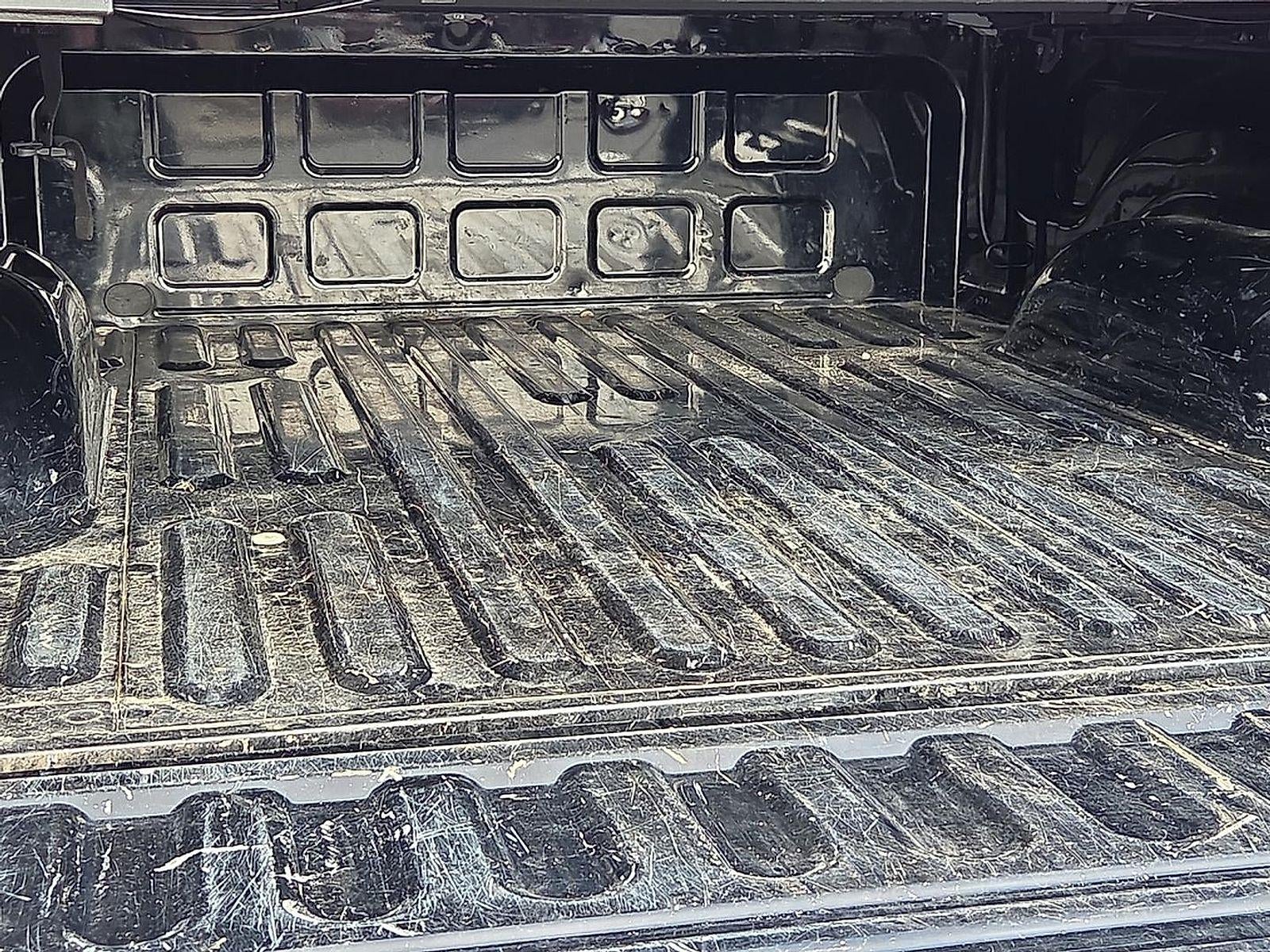 2019 RAM 1500 Classic Express Quad Cab 4x4 6'4" Box