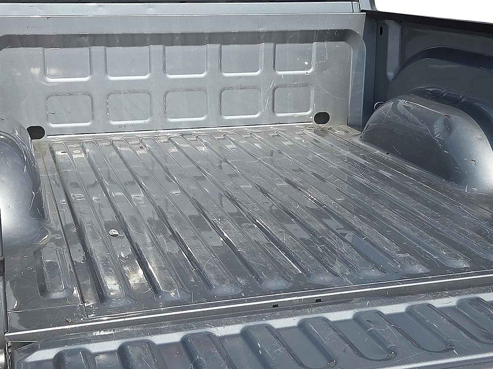 2023 RAM 1500 Classic SLT Crew Cab 4x4 5'7" Box