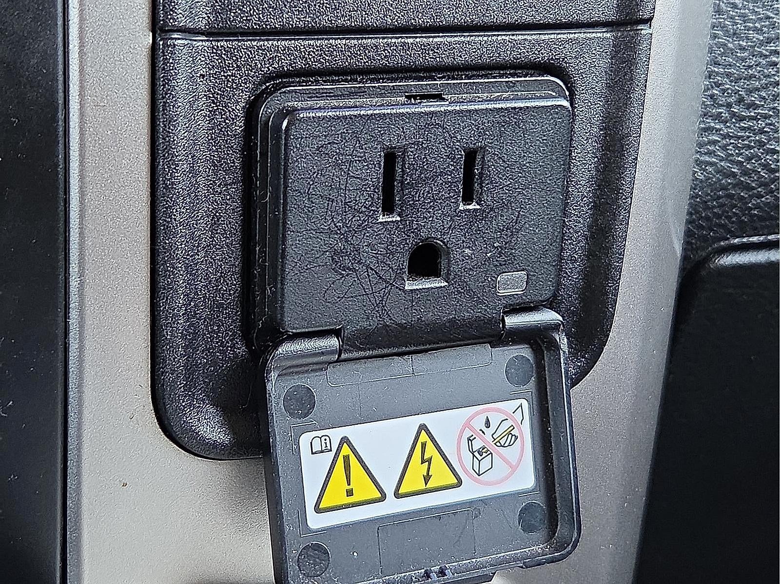 2017 RAM 1500 Big Horn Crew Cab 4x4 5'7" Box