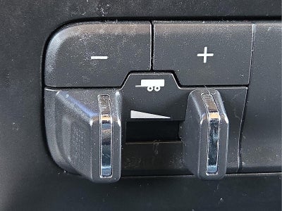 2017 RAM 1500 Big Horn Crew Cab 4x4 5'7" Box