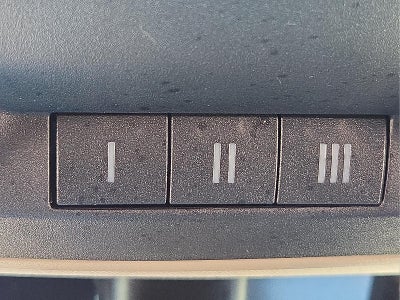 2017 RAM 1500 Big Horn Crew Cab 4x4 5'7" Box