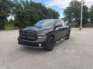 2015 RAM 1500 Sport