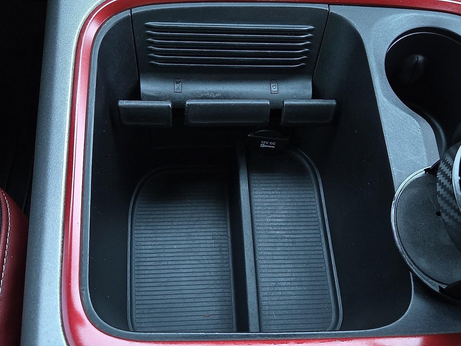 2017 RAM 1500 Rebel