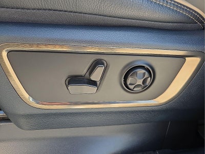 2021 RAM 1500 Limited Crew Cab 4x4 5'7" Box