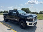 2025 RAM 1500 Laramie Crew Cab 4x4 5'7" Box