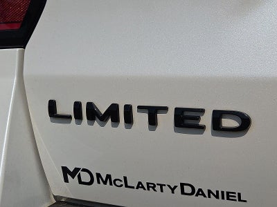 2019 Ford Expedition Limited