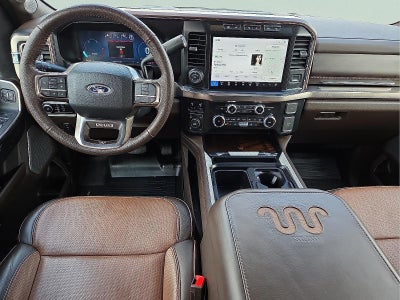 2024 Ford F-250 King Ranch
