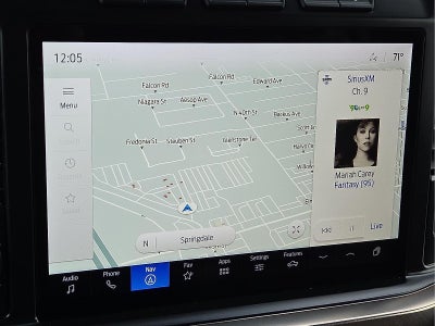 2024 Ford F-250 King Ranch