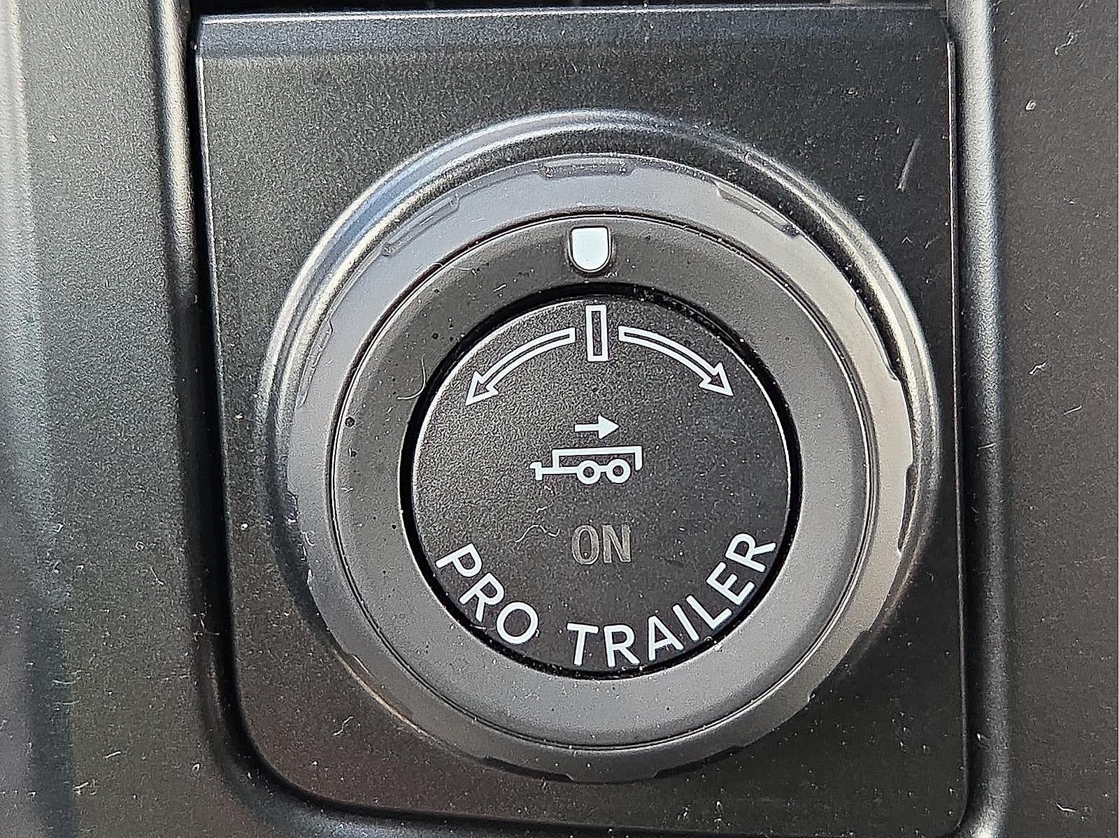 2024 Ford F-250 King Ranch