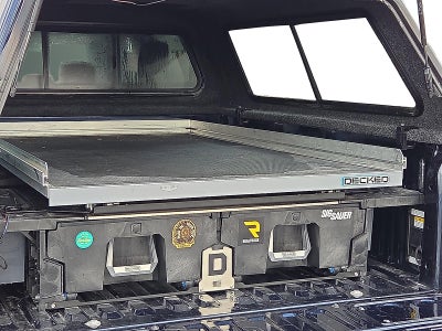 2024 Ford F-250 King Ranch