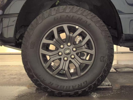 2024 Ford F-150 Tremor