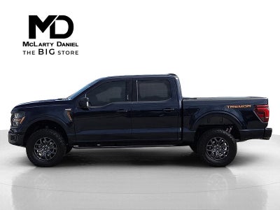 2024 Ford F-150 Tremor