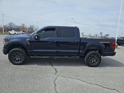 2024 Ford F-150 Tremor