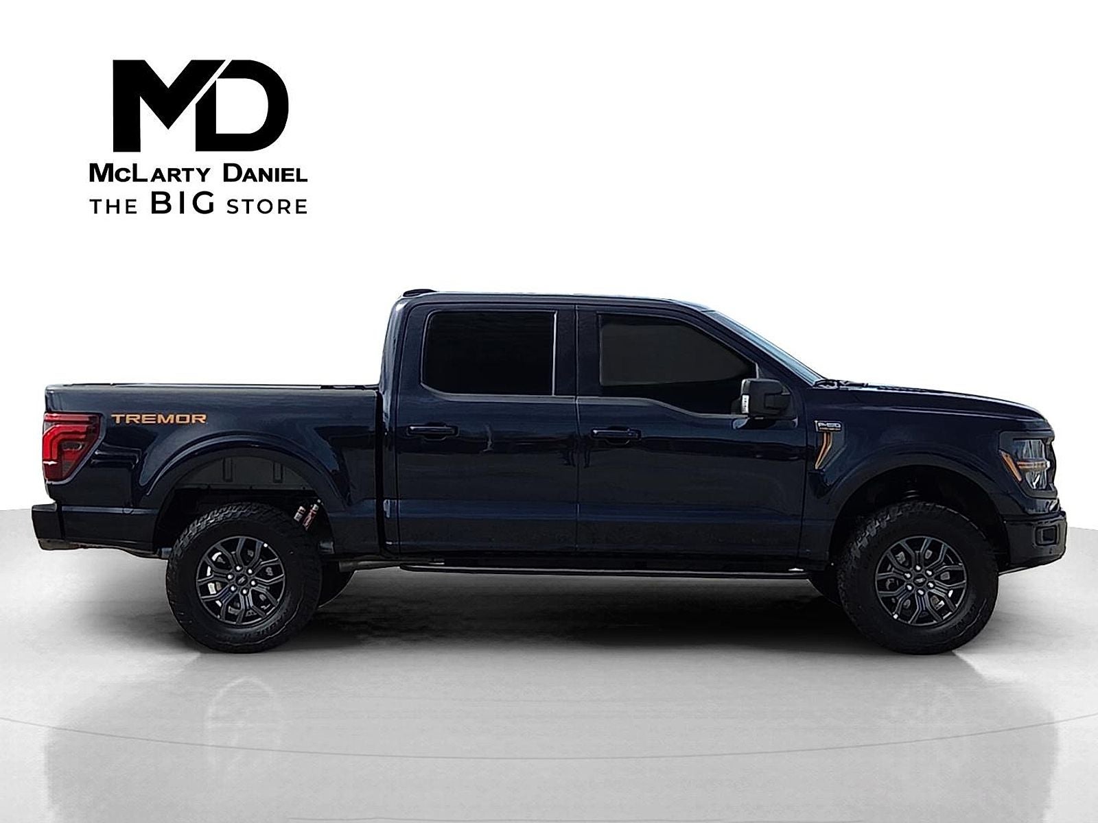 2024 Ford F-150 Tremor