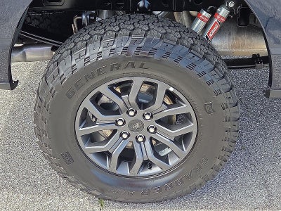 2024 Ford F-150 Tremor