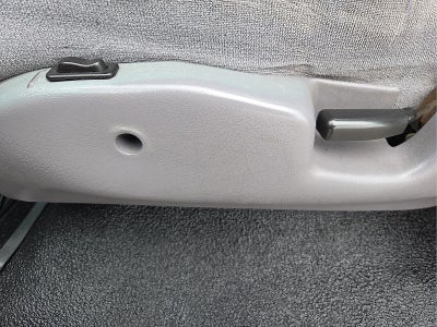 1997 Ford F-350 Base