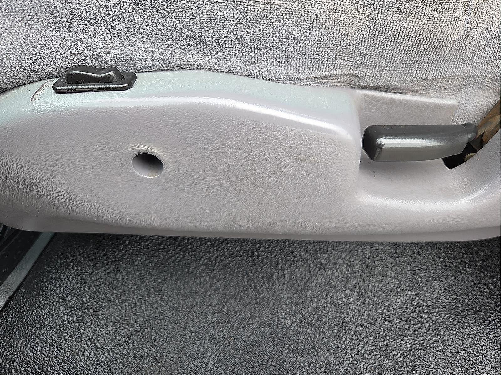 1997 Ford F-350 Base