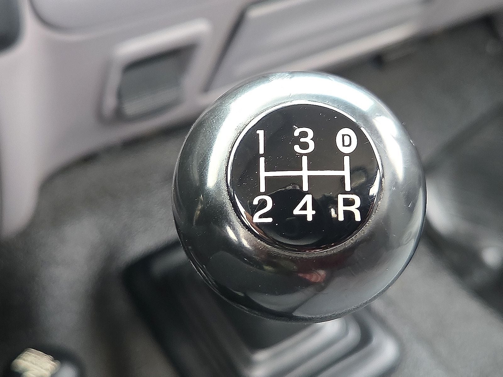 1997 Ford F-350 Base