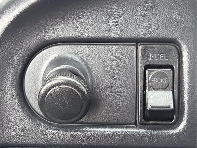 1997 Ford F-350 Base