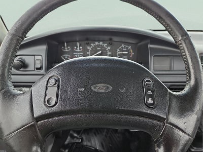 1997 Ford F-350 Base