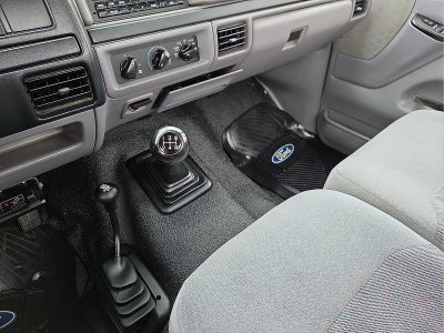 1997 Ford F-350 Base