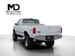 1997 Ford F-350 Base