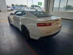 2018 Chevrolet Camaro 1LS