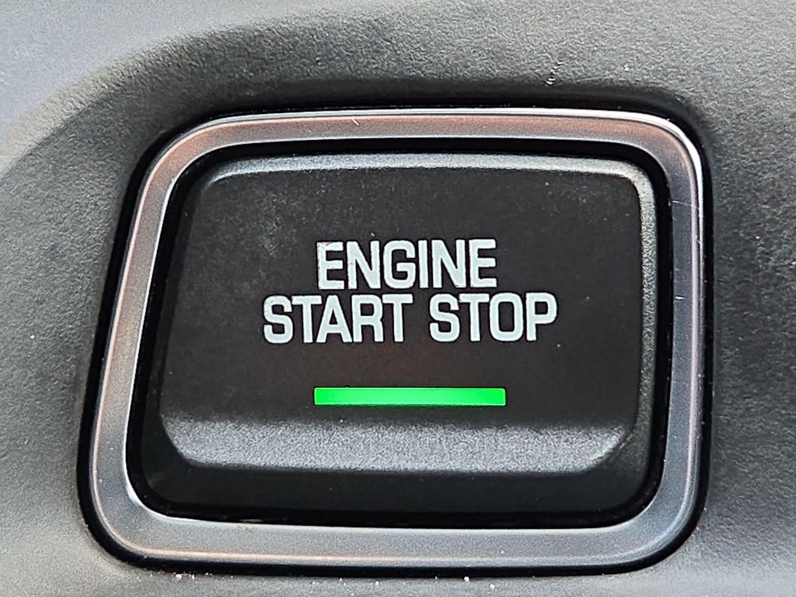 2021 Chevrolet Camaro 3LT