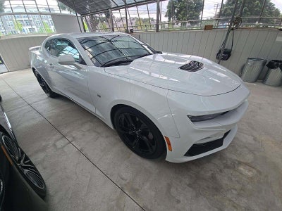 2022 Chevrolet Camaro 1SS