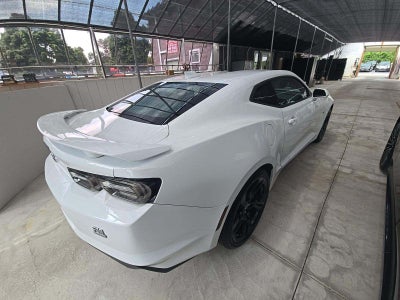 2022 Chevrolet Camaro 1SS