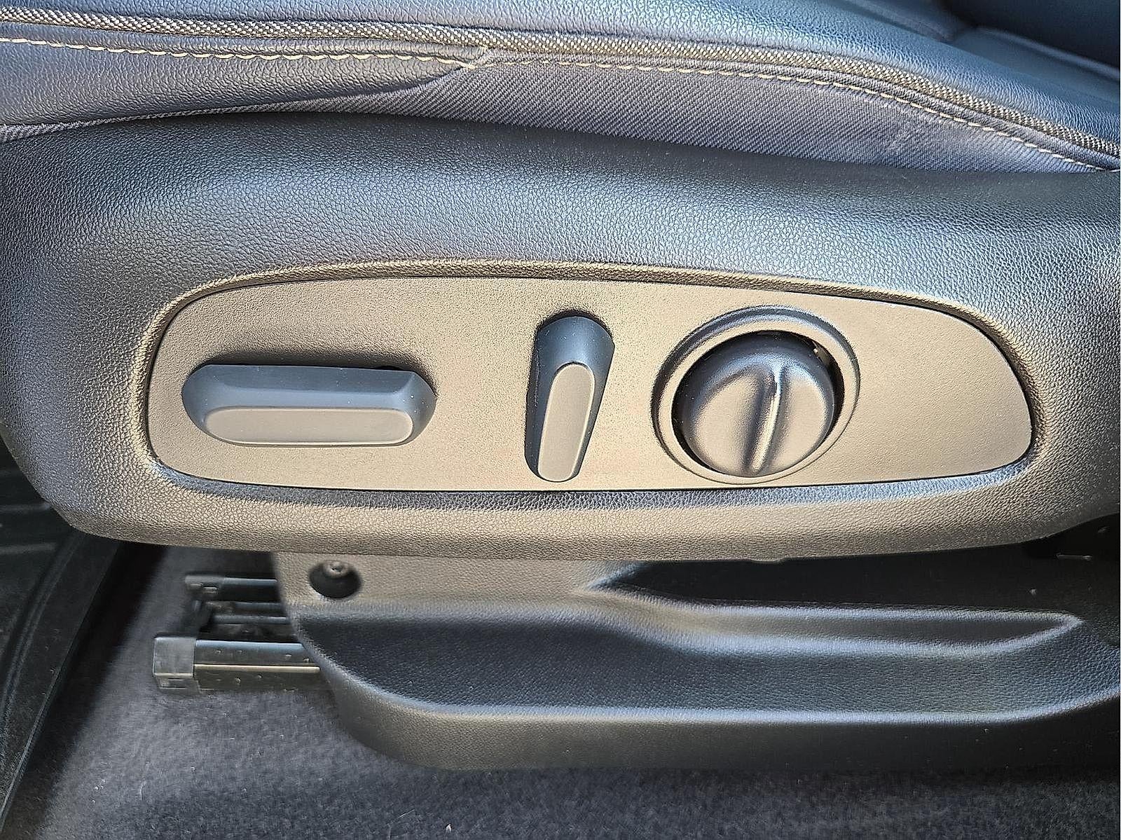 2022 Chevrolet Bolt EUV Premier