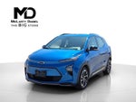 2022 Chevrolet Bolt EUV Premier