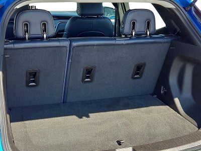 2022 Chevrolet Bolt EUV Premier