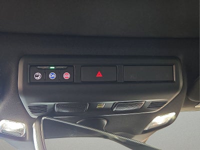 2027 Chevrolet Corvette Stingray 1LT