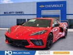 2027 Chevrolet Corvette Stingray 1LT
