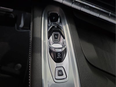 2027 Chevrolet Corvette Stingray 1LT